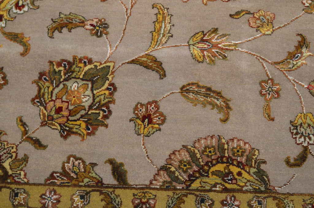10' 0" x 14' 2" India Jaipur Rug image 4
