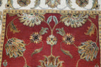 2' 7" x 16' 4" India Jaipur Runner image 4