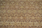 8' 3" x 10' 3" Pakistan Mogul Rug image 9