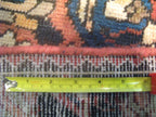 7' 0" x 10' 3" Persian Bakhtiari Rug image 12