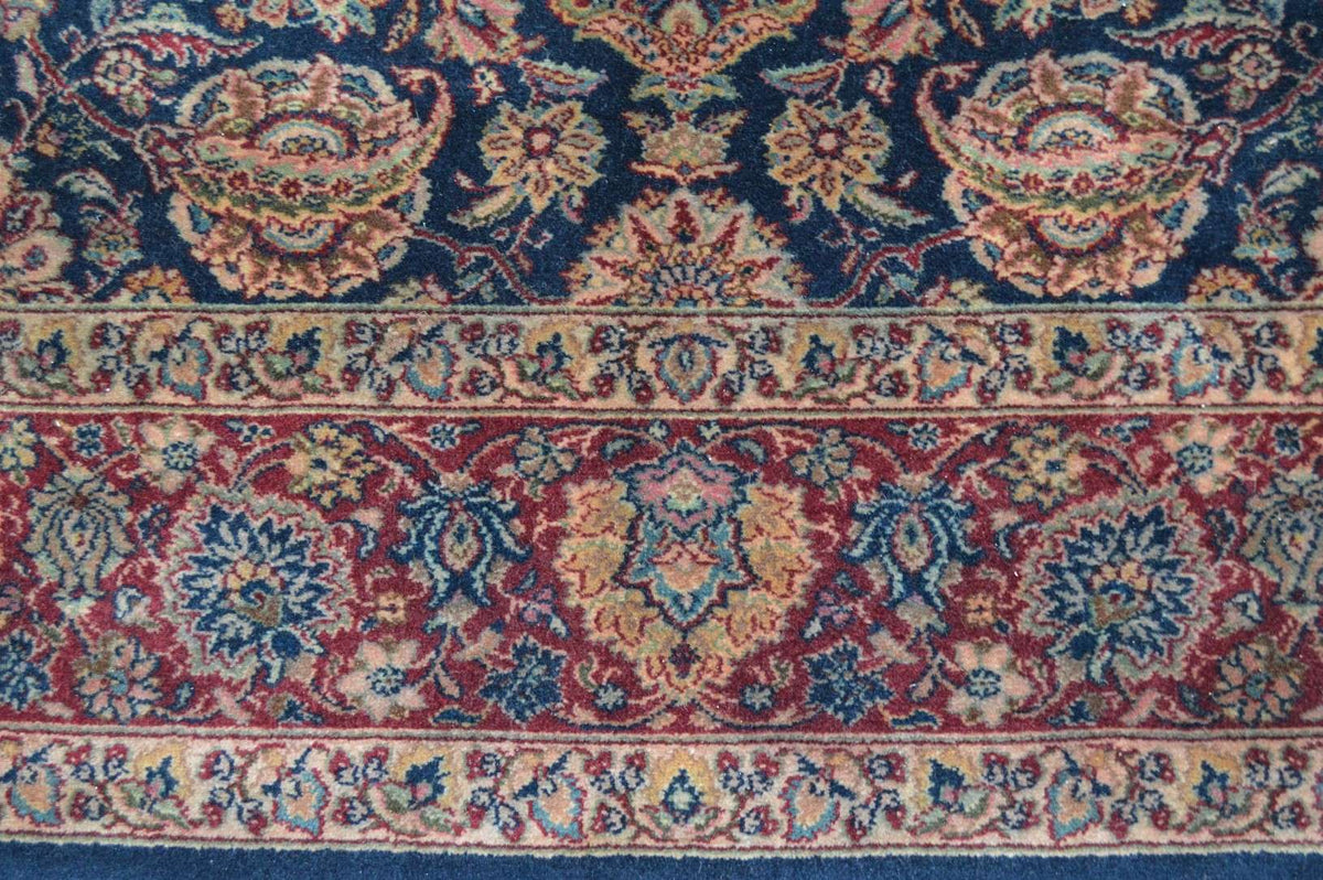 8' 5" x 12' 8" USA Karastan Rug image 5