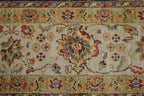 8' 0" x 9' 9" India Sultanabad Rug image 7