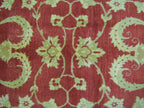 5' 5" x 6' 2" Persian Sultanabad Rug image 3