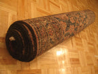 3' 7" x 9' 7" Persian Bakhtiari Runner image 11