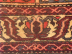 5' 4" x 9' 1" Persian Bakhtiari Rug image 7