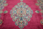 8' 6" x 12' 8" USA Karastan Rug image 3