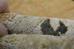 11' 8" x 16' 8" Pakistan Ziegler Rug image 11