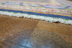 3' 5" x 5' 7" Persian Ardakan Rug image 5