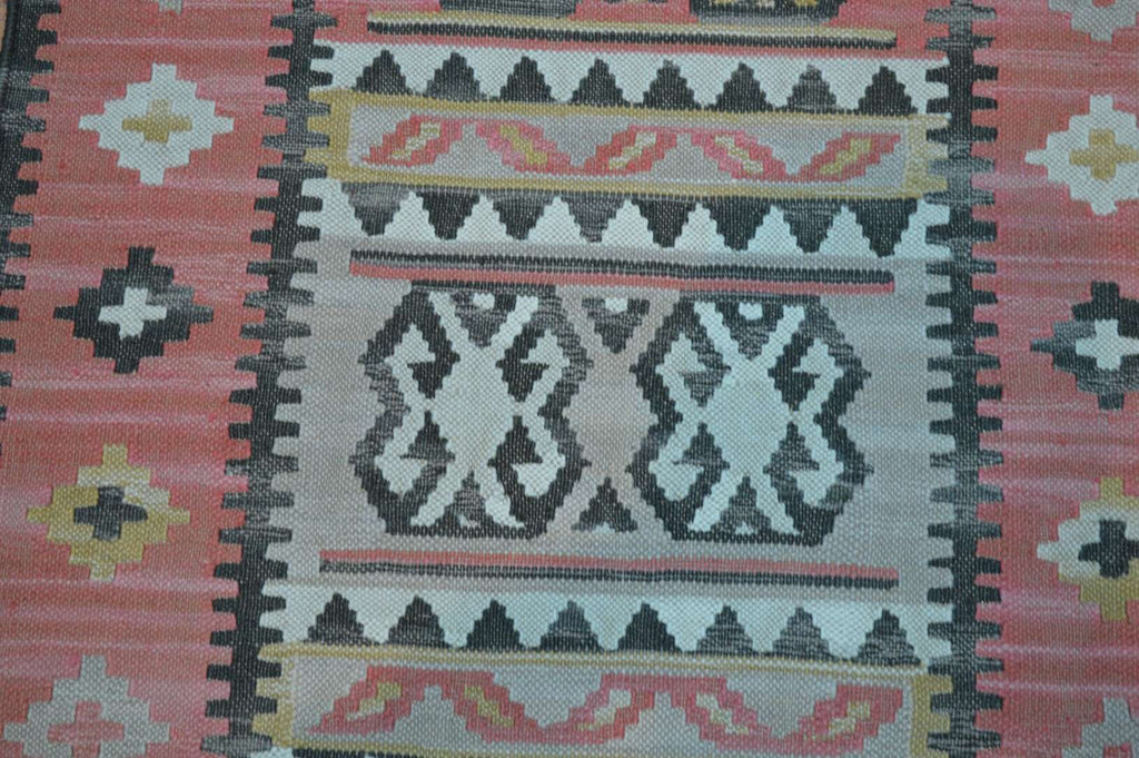 2' 8" x 11' 5" Persian Kilim Runner image 2