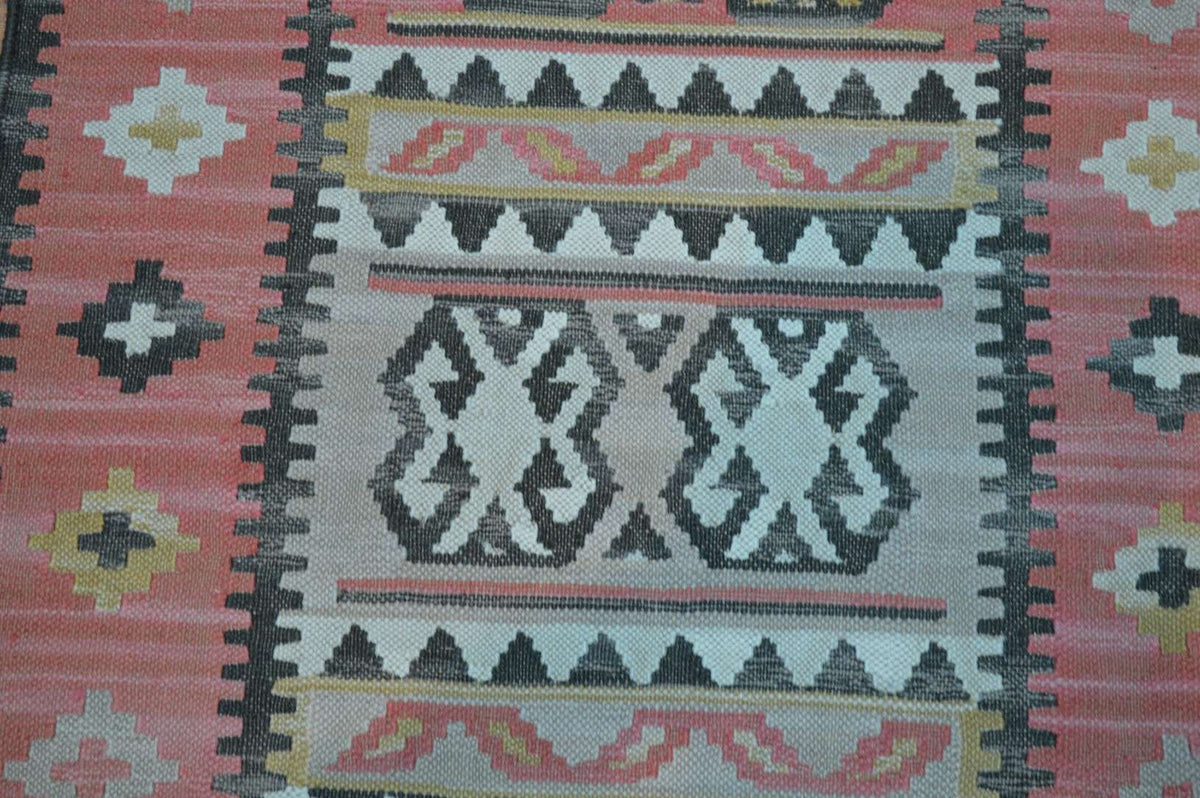2' 8" x 11' 5" Persian Kilim Runner image 2