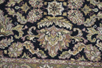 2' 5" x 12' 2" India Agra Runner image 8