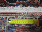 7' 0" x 10' 4" Persian Bakhtiari Rug image 12
