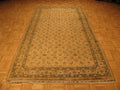 5' 7" x 11' 0" Persian Mahal Runner image 1