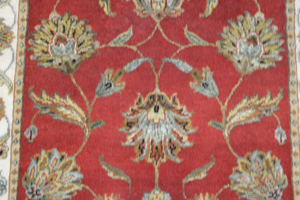 2' 7" x 16' 4" India Jaipur Runner image 7