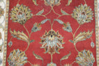 2' 7" x 16' 4" India Jaipur Runner image 7
