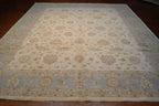 11' 10" x 15' 2" Pakistan Peshawar Rug image 1