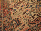 4' 2" x 5' 5" Persian Mood Rug image 10