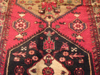 3' 5" x 10' 2" Persian Hamadan Runner image 5