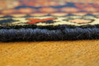 1' 9" x 3' 2" Persian Abadeh Rug image 5