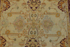 4' 1" x 6' 3" Pakistan Mogul Rug image 2