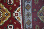 3' 0" x 5' 0" India Kazak Rug image 1