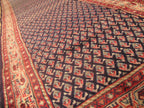 2' 1" x 14' 0" Persian Arak Runner image 6