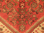 3' 8" x 10' 2" Persian Malayer Runner image 9