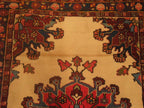 3' 1" x 4' 4" Persian Tafresh Rug image 2