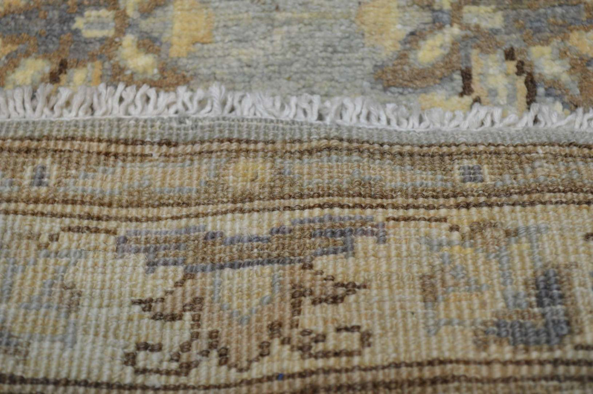 2' 2" x 3' 2" Pakistan Peshawar Rug image 11