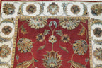 2' 7" x 16' 4" India Jaipur Runner image 3
