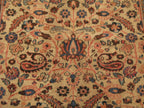 4' 2" x 5' 5" Persian Mood Rug image 9