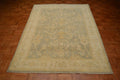 5' 0" x 6' 9" Pakistan Peshawar Rug image 1