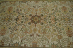 4' 9" x 7' 8" India Contemporary Rug image 4