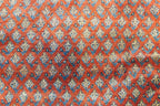 7' 4" x 10' 5" Persian Mahal Rug image 3