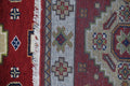 3' 0" x 5' 0" India Kazak Rug image 1