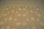 10' 3" x 13' 7" Pakistan Khyber Rug image 2