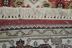 3' 1" x 5' 2" India Bijar Rug image 12