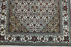 3' 1" x 5' 2" India Bijar Rug image 3