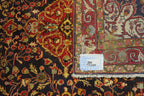 3' 4" x 5' 0" Persian Jozan Rug image 7