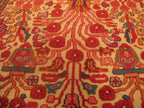 2' 4" x 3' 3" Persian Farahan Rug image 4