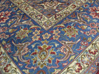 9' 1" x 13' 0" Persian Najafabad Rug image 6