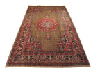5' 3" x 10' 0" Persian Koliai Rug image 0