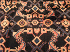 4' 3" x 9' 9" Persian Mahal Runner image 10