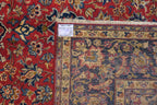 7' 4" x 11' 1" Persian Najafabad Rug image 3