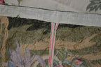11' 7" x 16' 5" French Needlepoint Rug image 12
