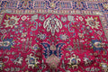6' 5" x 10' 0" Persian Tabriz Rug image 7
