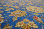 9' 0" x 12' 1" India Sultanabad Rug image 3