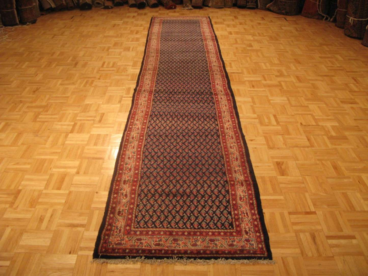 2' 1" x 14' 0" Persian Arak Runner image 1