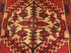 3' 3" x 10' 9" Persian Sarab Runner image 7
