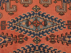 4' 1" x 7' 3" Persian Vis Rug image 5